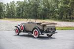 Chevrolet Confederate 4-Door Phaeton 1932 года